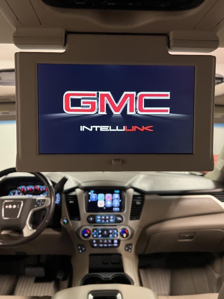 GMC Yukon XL SLT 2WD 2019