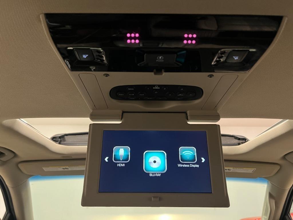 GMC Yukon XL SLT 2WD 2019