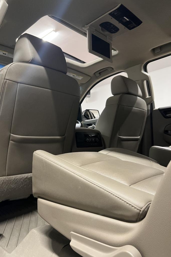 GMC Yukon XL SLT 2WD 2019