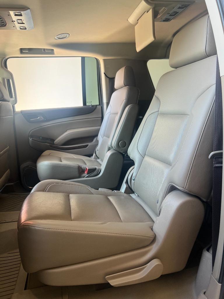 GMC Yukon XL SLT 2WD 2019