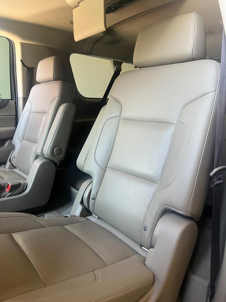 GMC Yukon XL SLT 2WD 2019