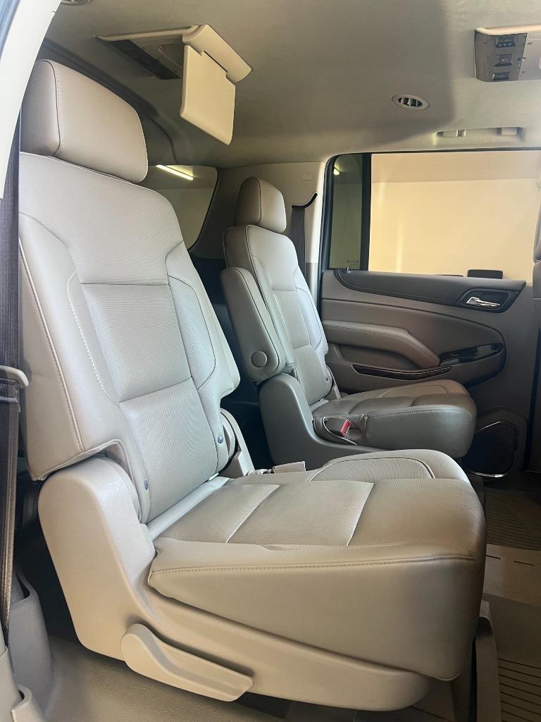 GMC Yukon XL SLT 2WD 2019