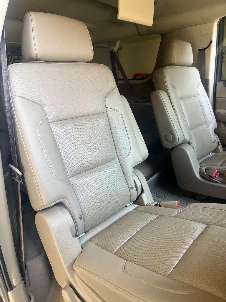 GMC Yukon XL SLT 2WD 2019