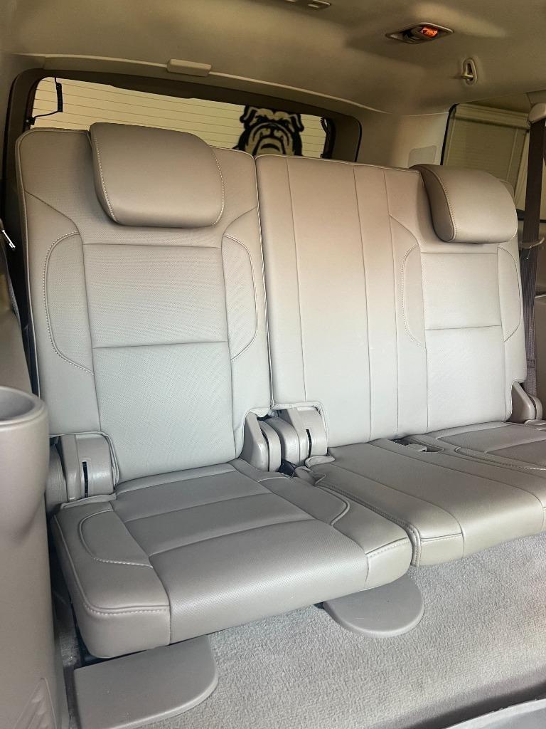 GMC Yukon XL SLT 2WD 2019