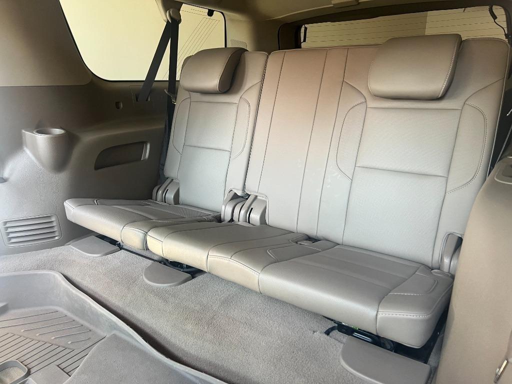 GMC Yukon XL SLT 2WD 2019