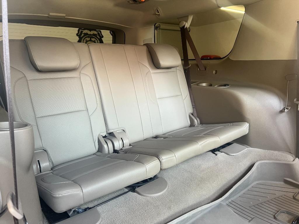 GMC Yukon XL SLT 2WD 2019