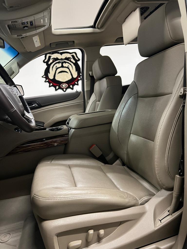 GMC Yukon XL SLT 2WD 2019