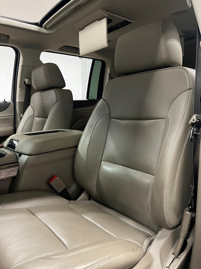 GMC Yukon XL SLT 2WD 2019