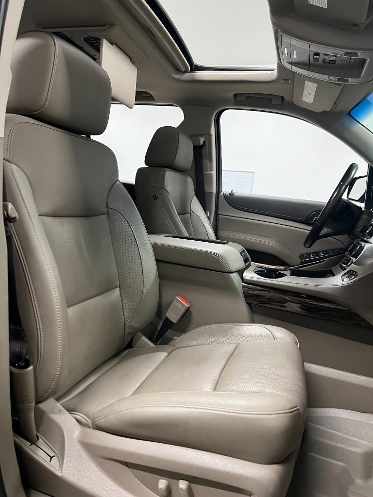 GMC Yukon XL SLT 2WD 2019