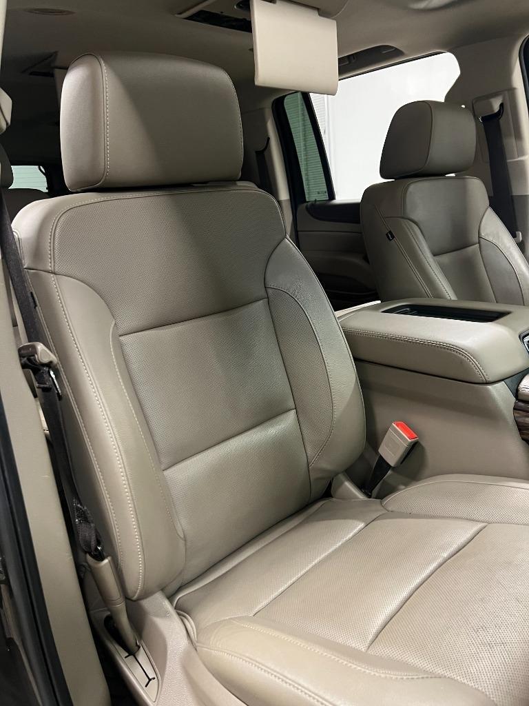 GMC Yukon XL SLT 2WD 2019