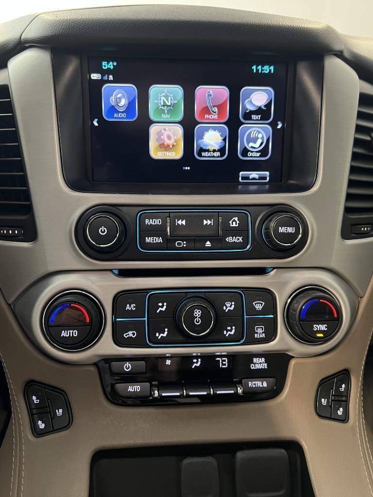 GMC Yukon XL SLT 2WD 2019