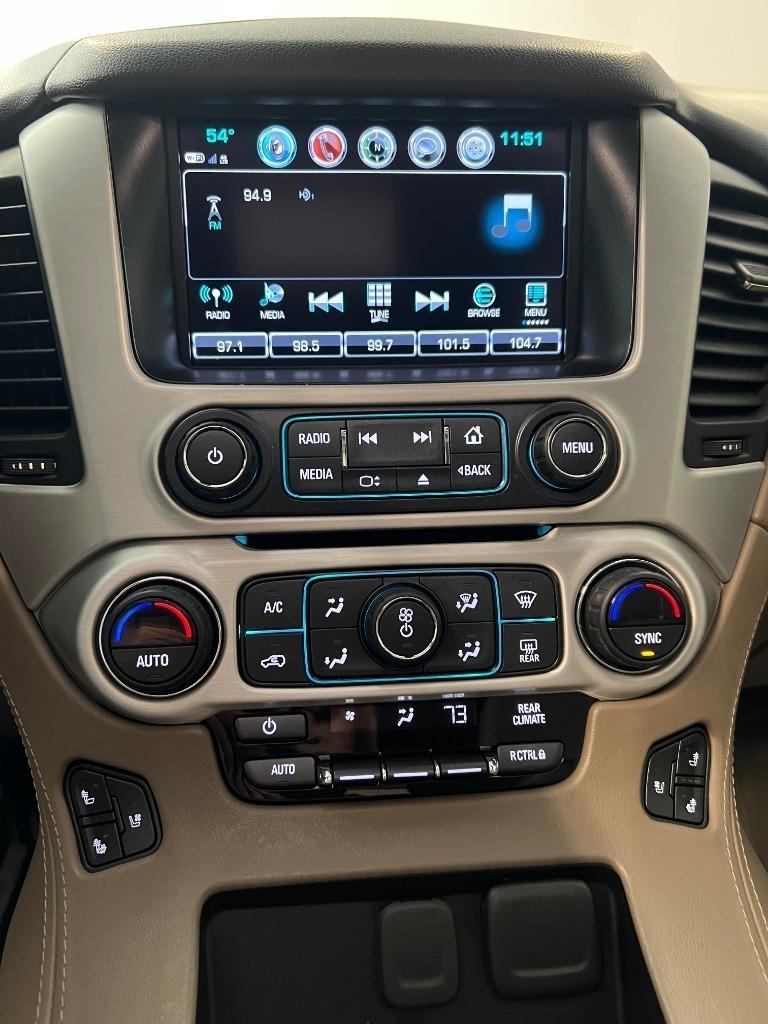 GMC Yukon XL SLT 2WD 2019