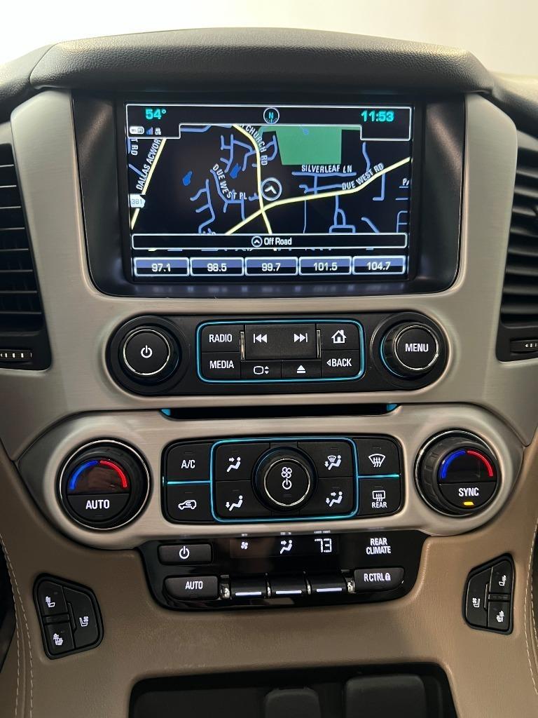 GMC Yukon XL SLT 2WD 2019