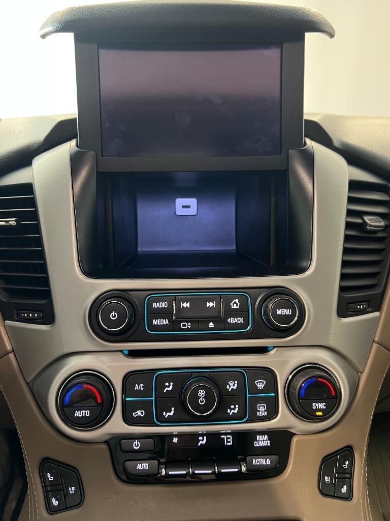 GMC Yukon XL SLT 2WD 2019