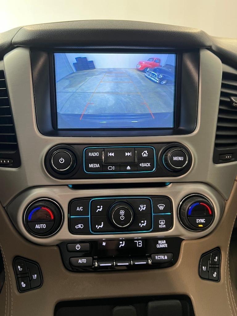 GMC Yukon XL SLT 2WD 2019