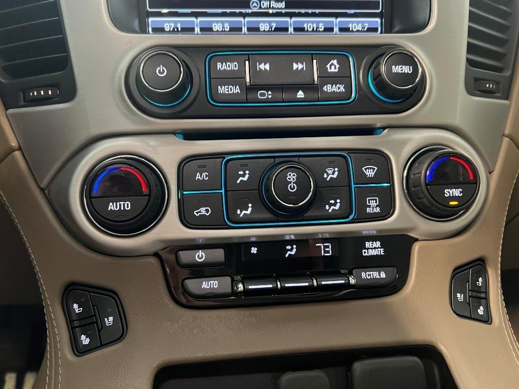 GMC Yukon XL SLT 2WD 2019