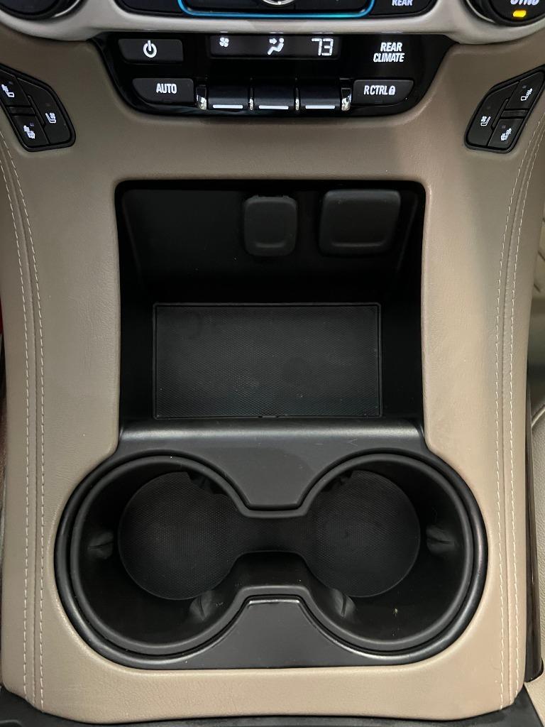 GMC Yukon XL SLT 2WD 2019