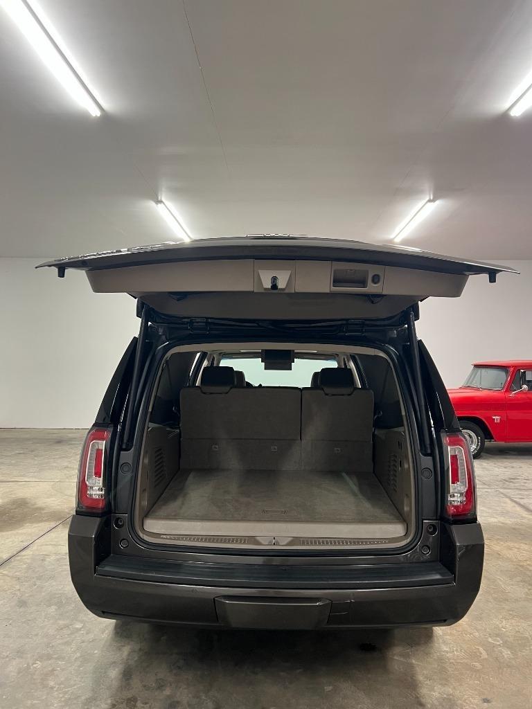 GMC Yukon XL SLT 2WD 2019