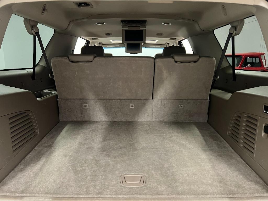 GMC Yukon XL SLT 2WD 2019