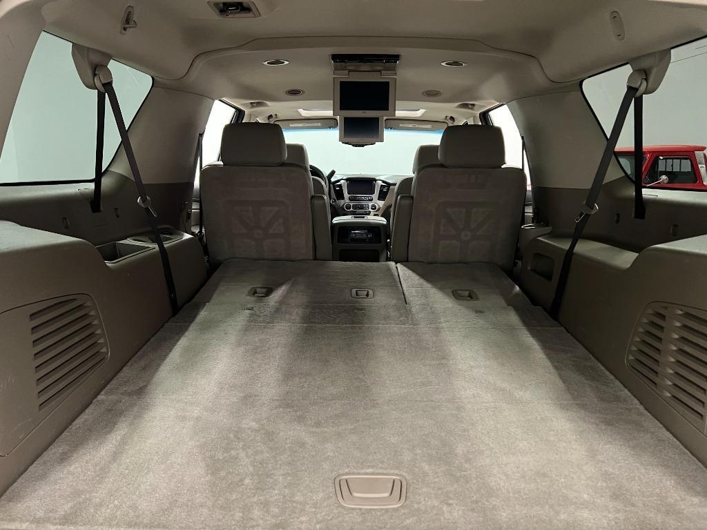 GMC Yukon XL SLT 2WD 2019