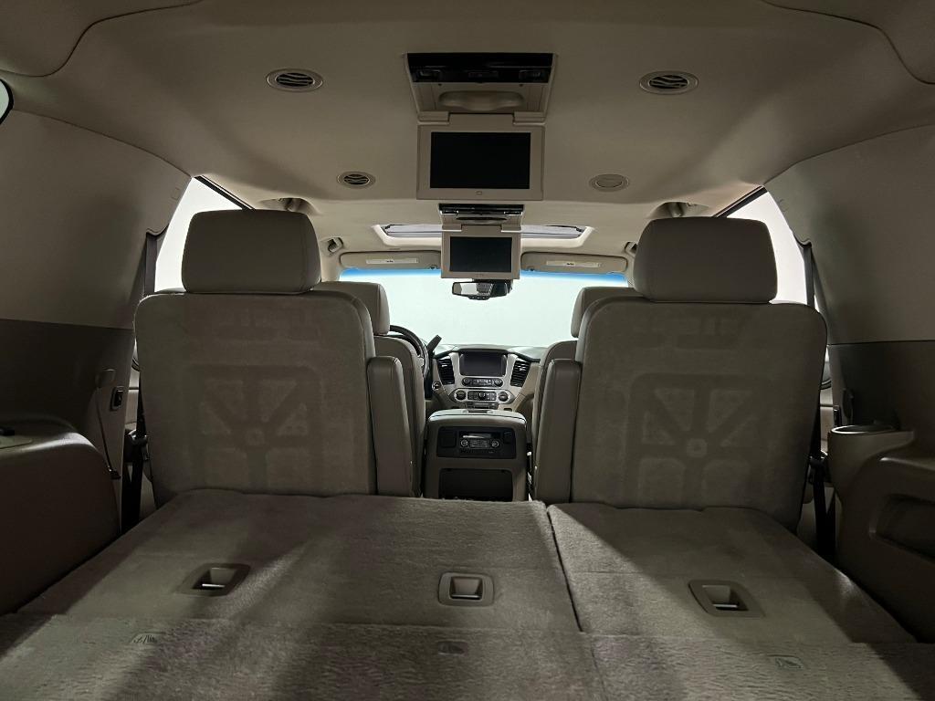 GMC Yukon XL SLT 2WD 2019