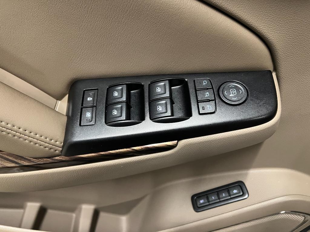 GMC Yukon XL SLT 2WD 2019