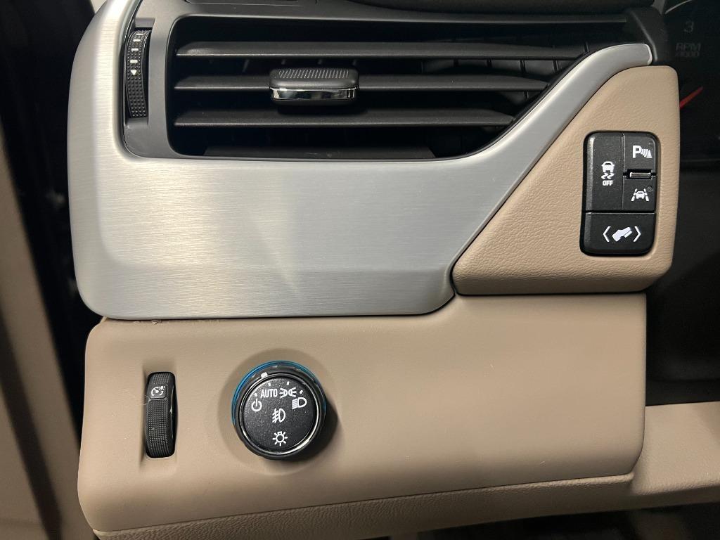 GMC Yukon XL SLT 2WD 2019