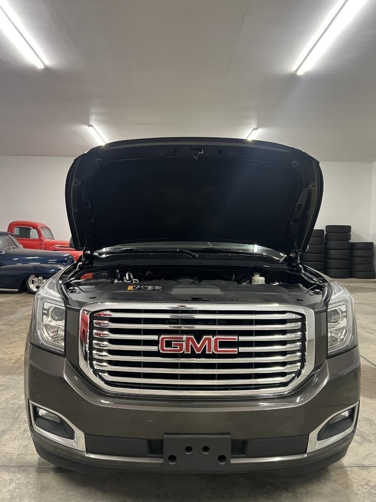 GMC Yukon XL SLT 2WD 2019