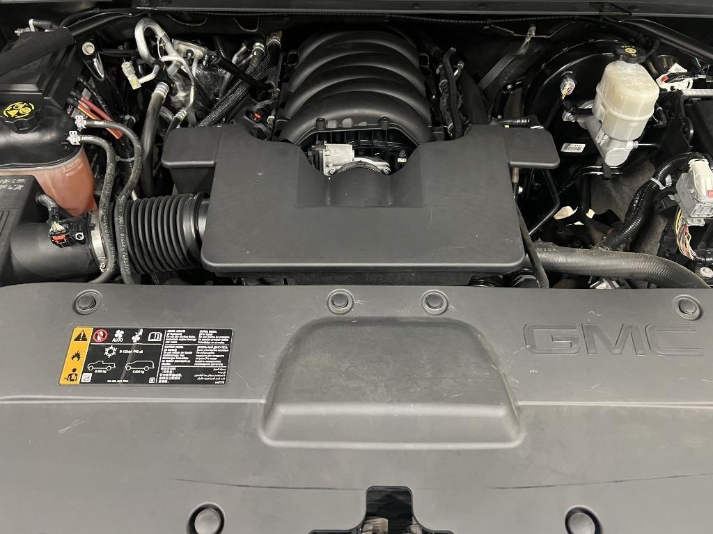 GMC Yukon XL SLT 2WD 2019