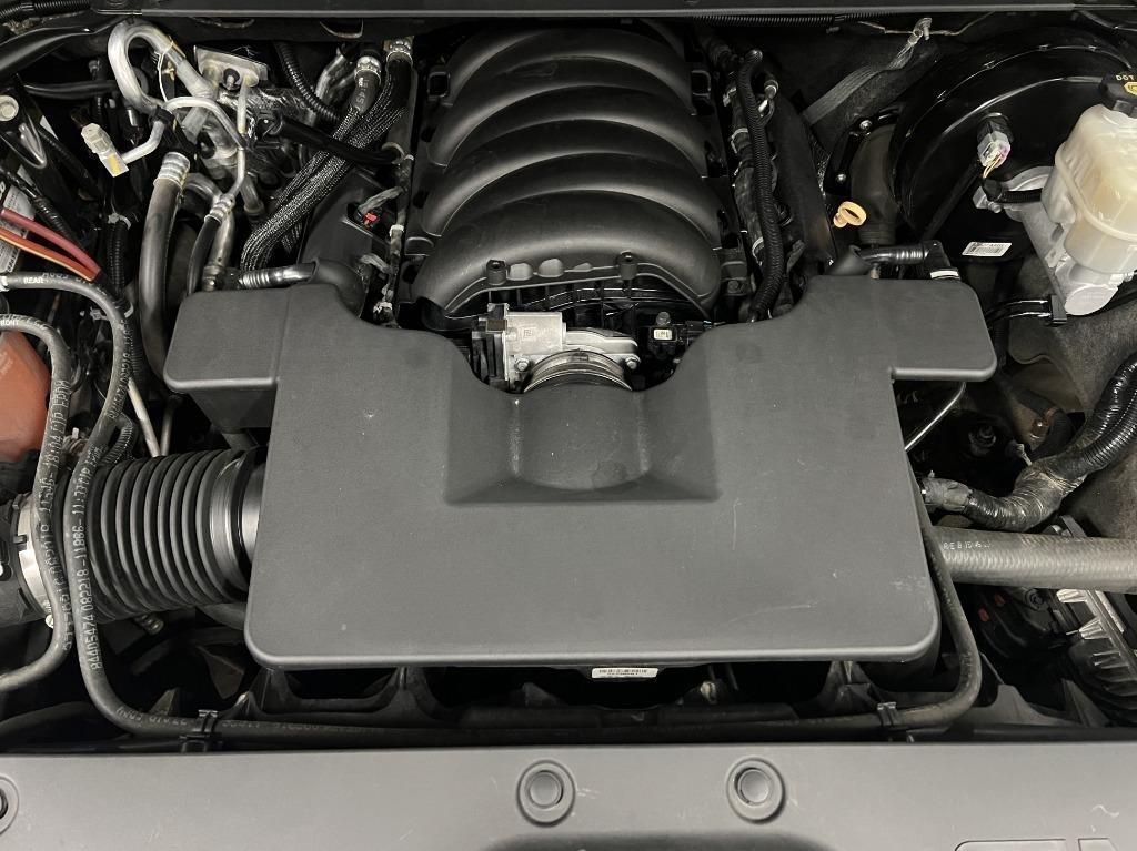 GMC Yukon XL SLT 2WD 2019