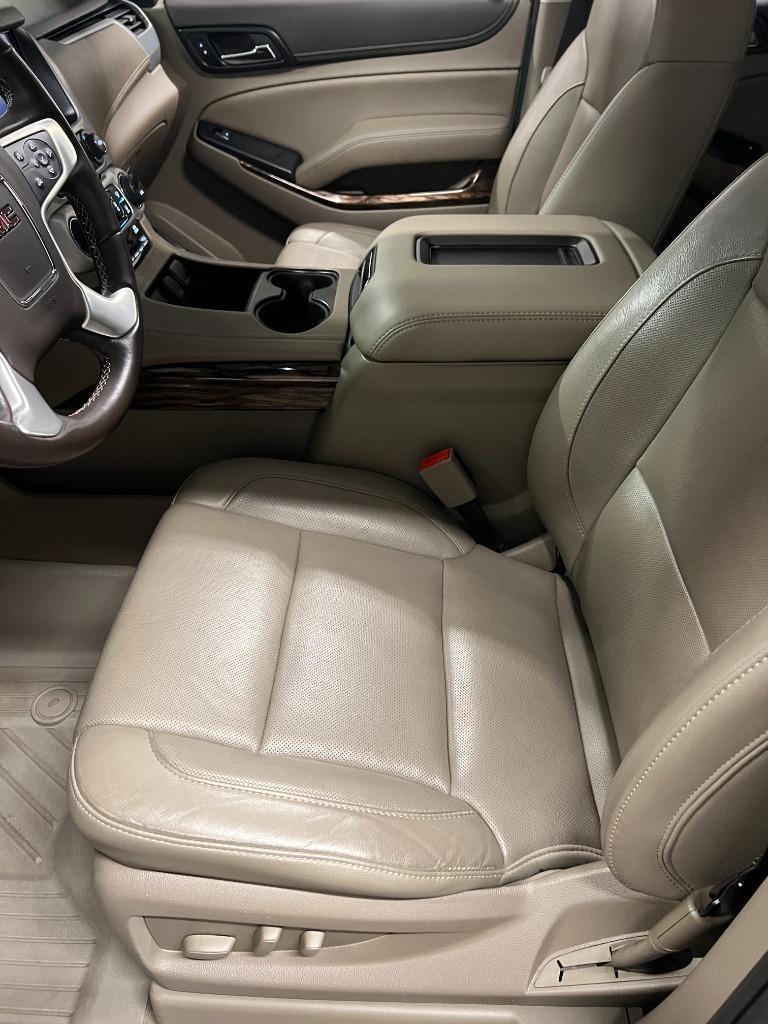 GMC Yukon XL SLT 2WD 2019