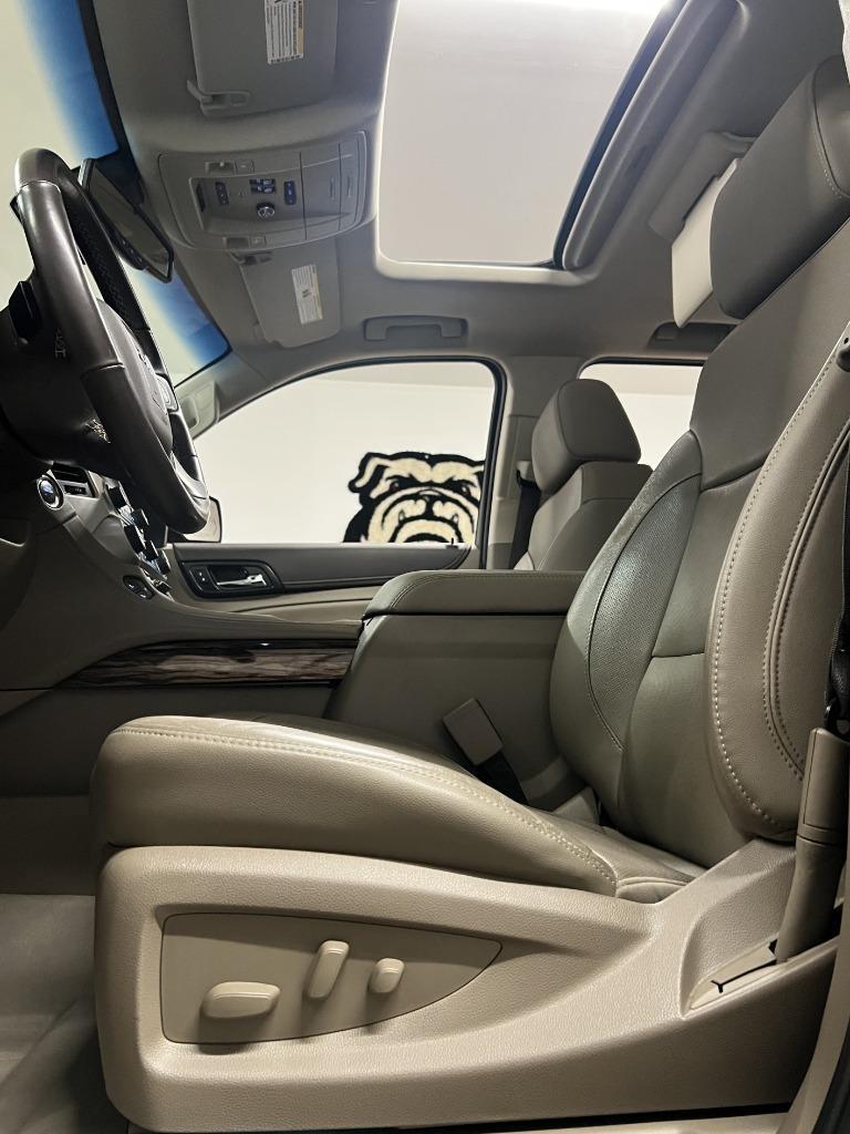 GMC Yukon XL SLT 2WD 2019