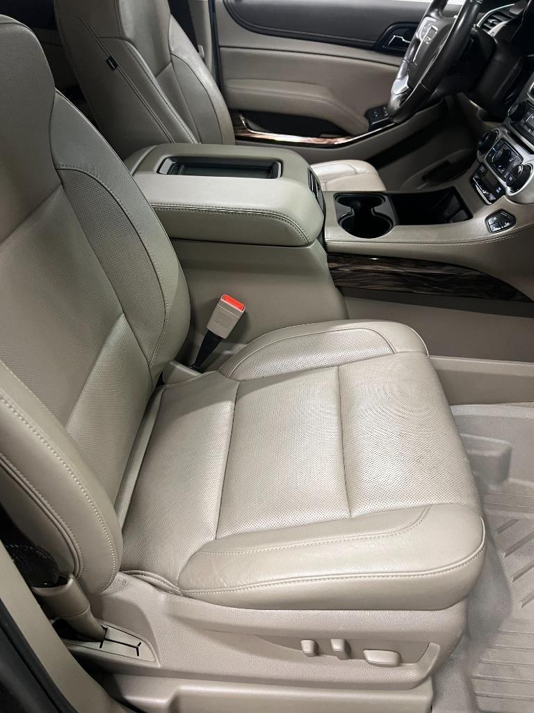 GMC Yukon XL SLT 2WD 2019