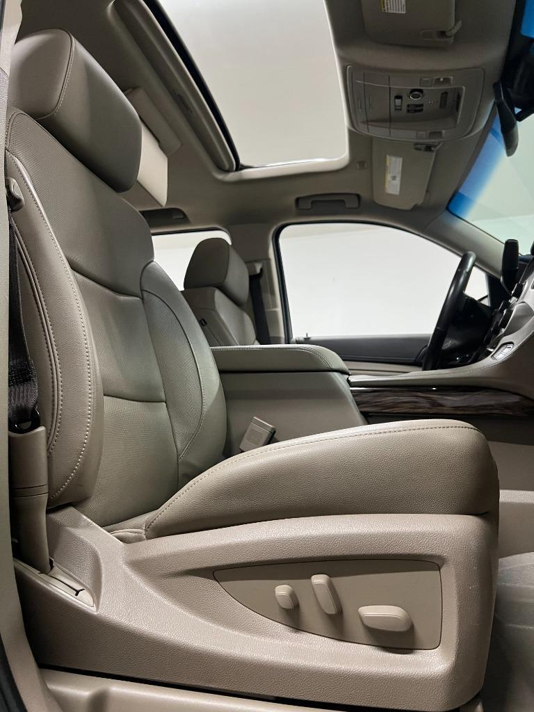 GMC Yukon XL SLT 2WD 2019