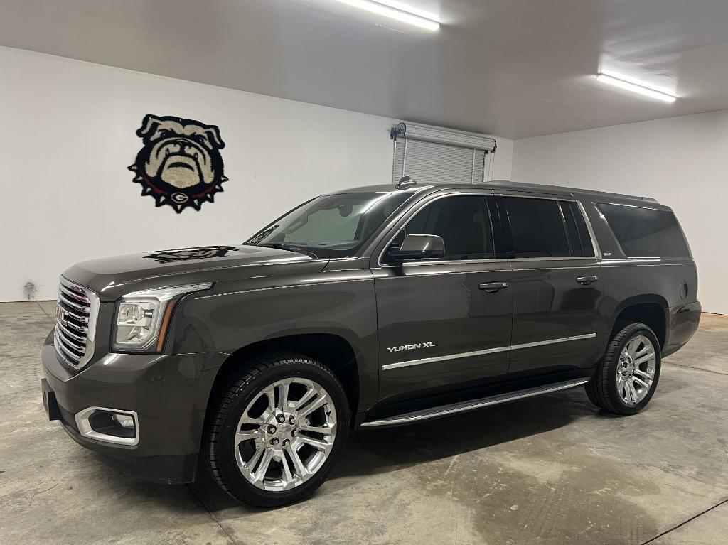 GMC Yukon XL SLT 2WD 2019
