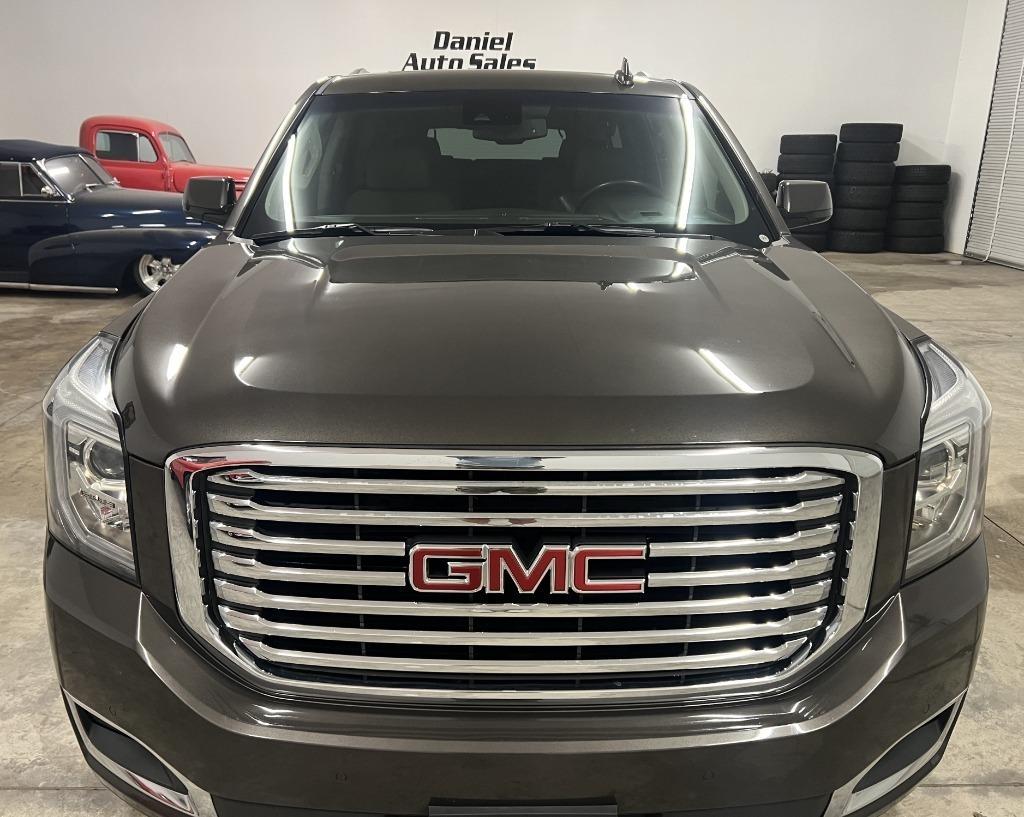 GMC Yukon XL SLT 2WD 2019