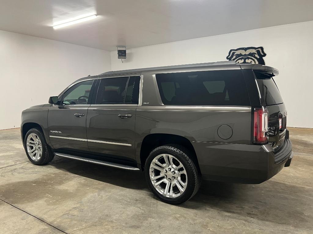 GMC Yukon XL SLT 2WD 2019