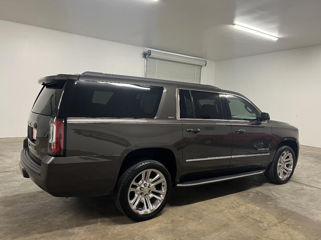 GMC Yukon XL SLT 2WD 2019