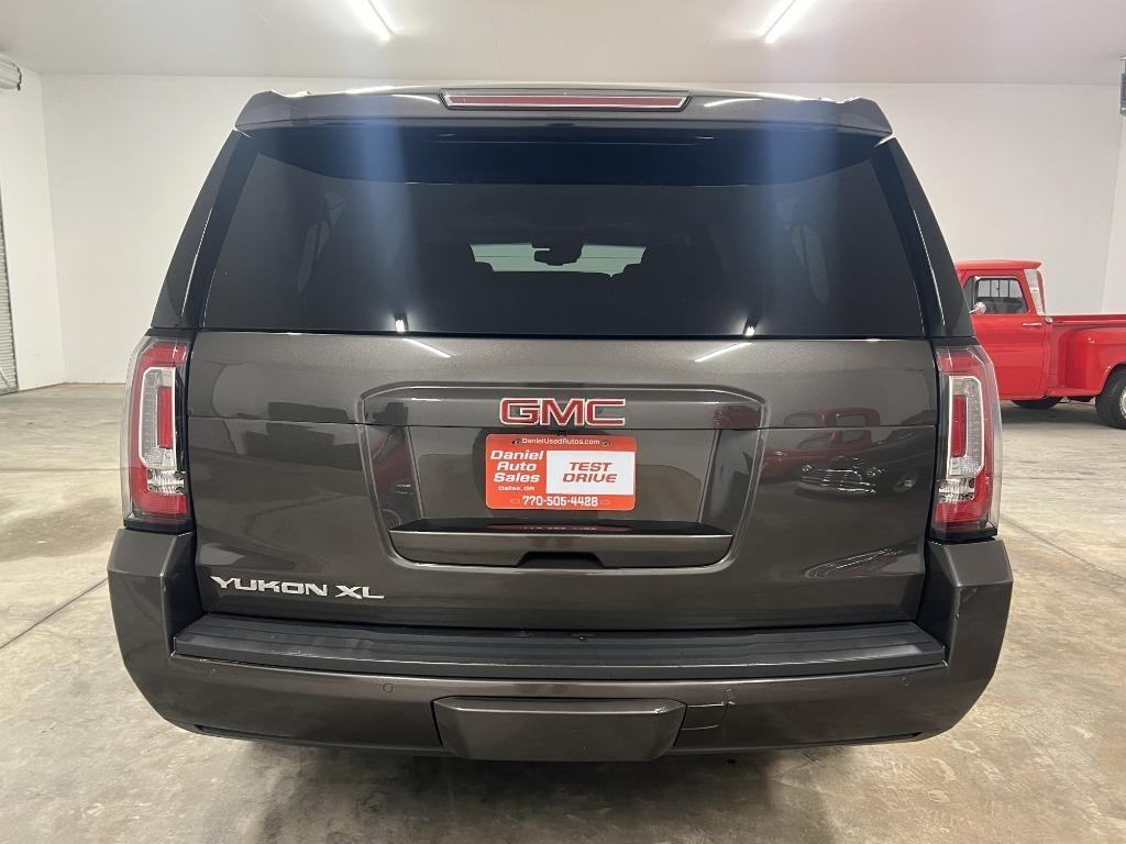 GMC Yukon XL SLT 2WD 2019