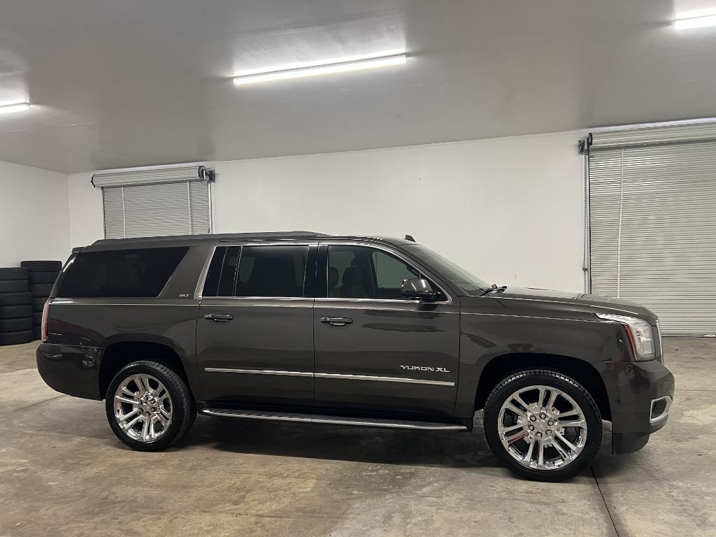 GMC Yukon XL SLT 2WD 2019
