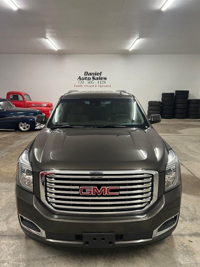GMC Yukon XL SLT 2WD 2019