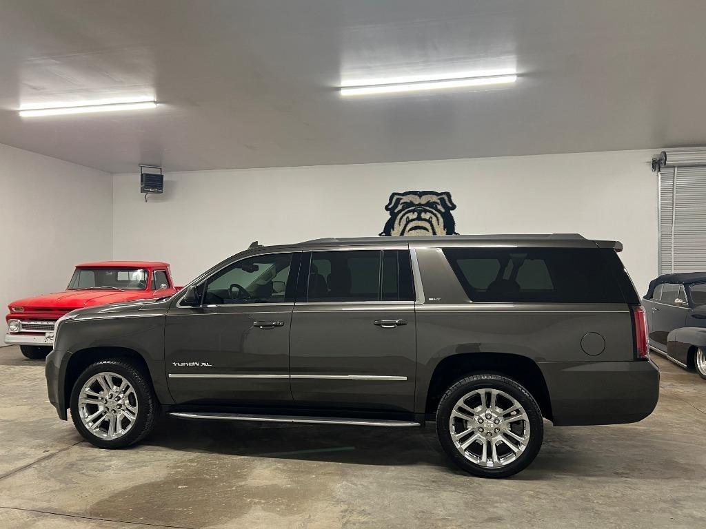 GMC Yukon XL SLT 2WD 2019