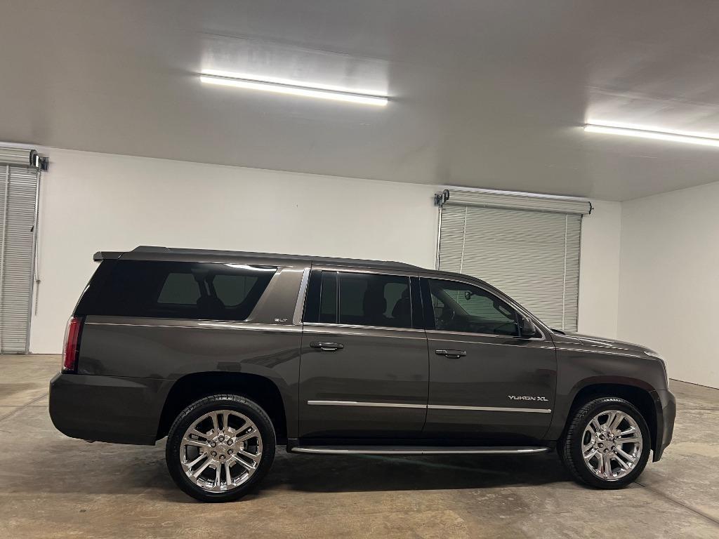 GMC Yukon XL SLT 2WD 2019