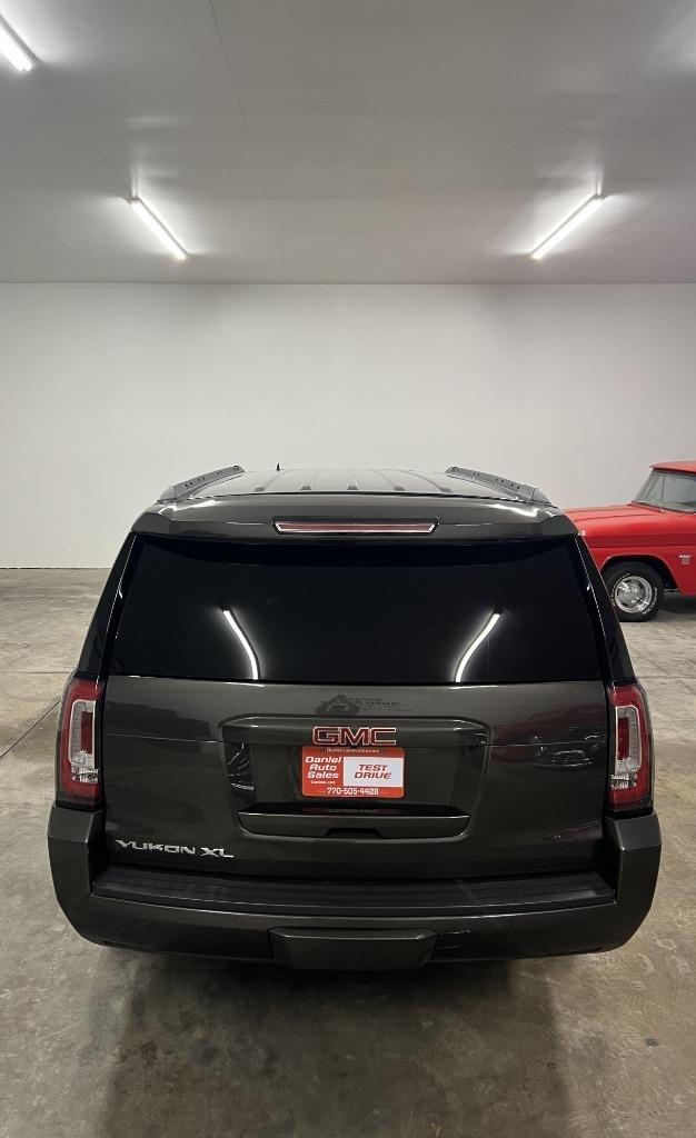 GMC Yukon XL SLT 2WD 2019