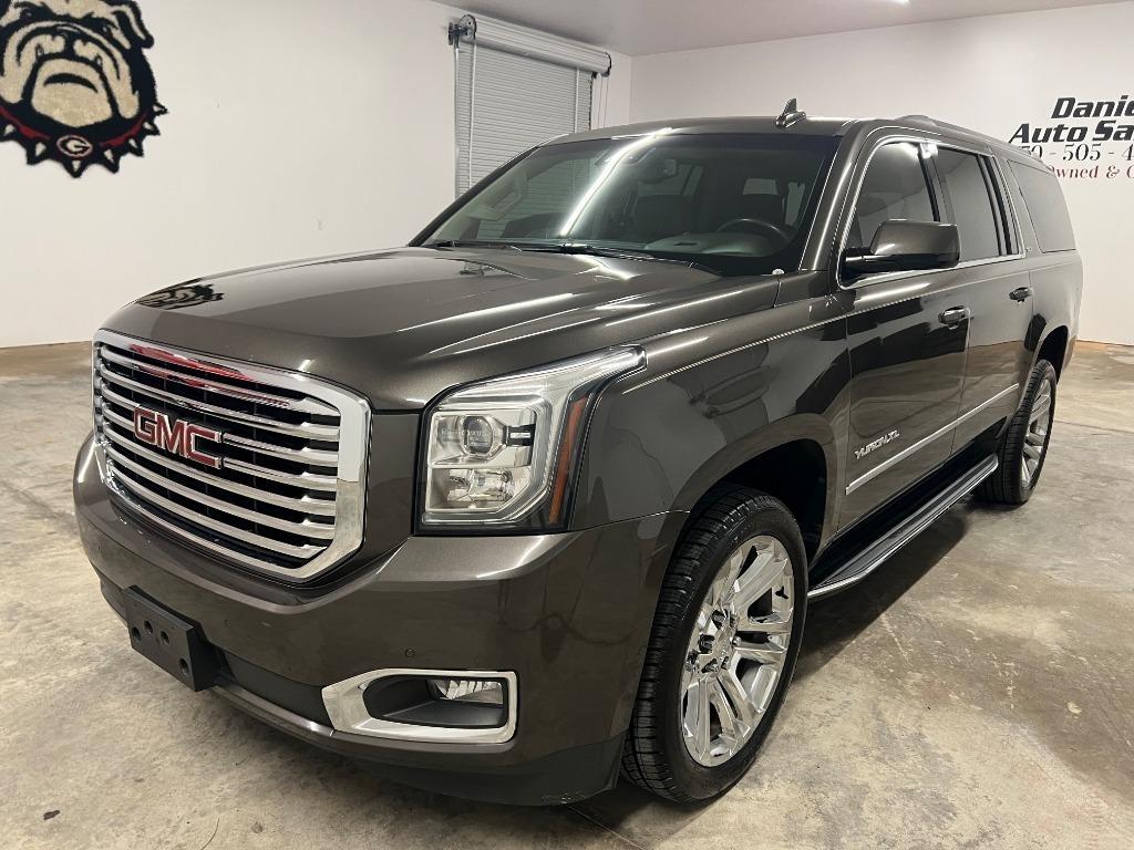 GMC Yukon XL SLT 2WD 2019