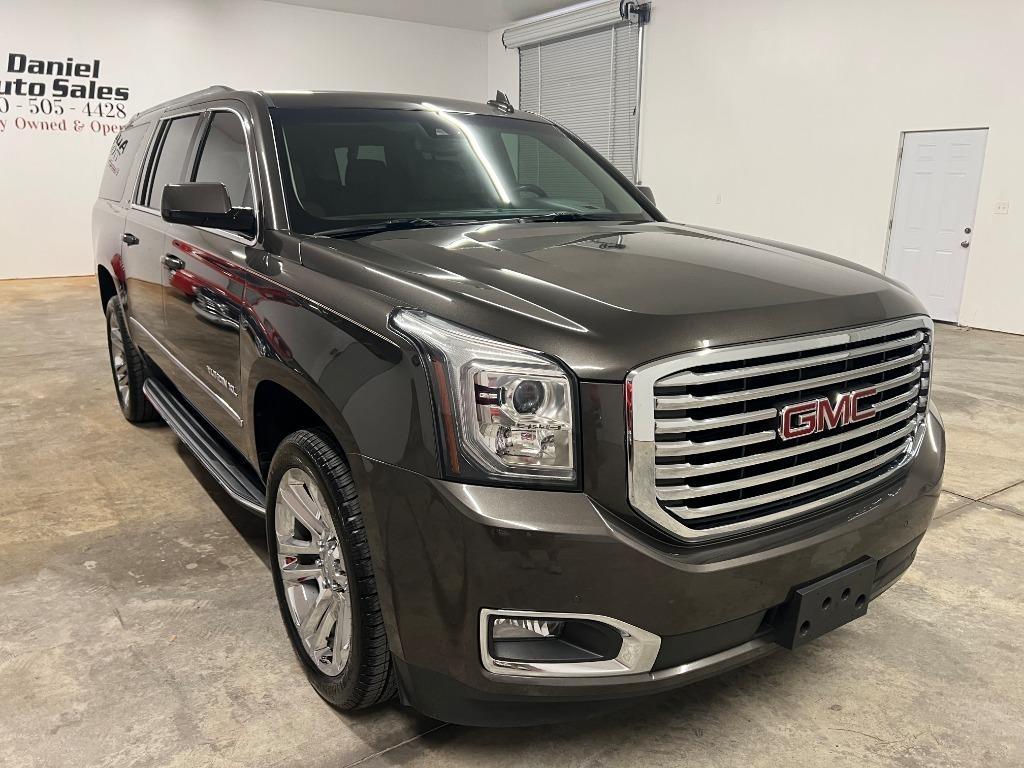 GMC Yukon XL SLT 2WD 2019