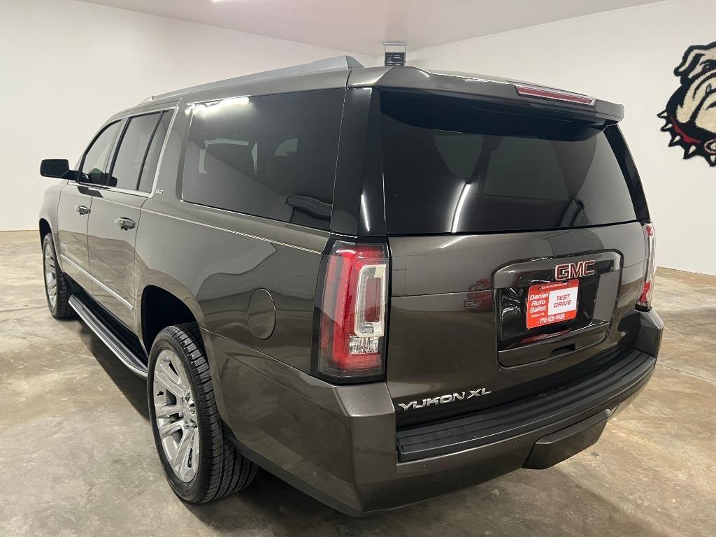 GMC Yukon XL SLT 2WD 2019