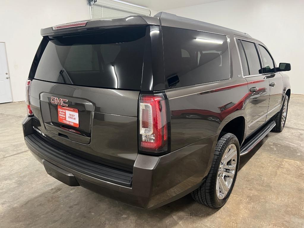 GMC Yukon XL SLT 2WD 2019