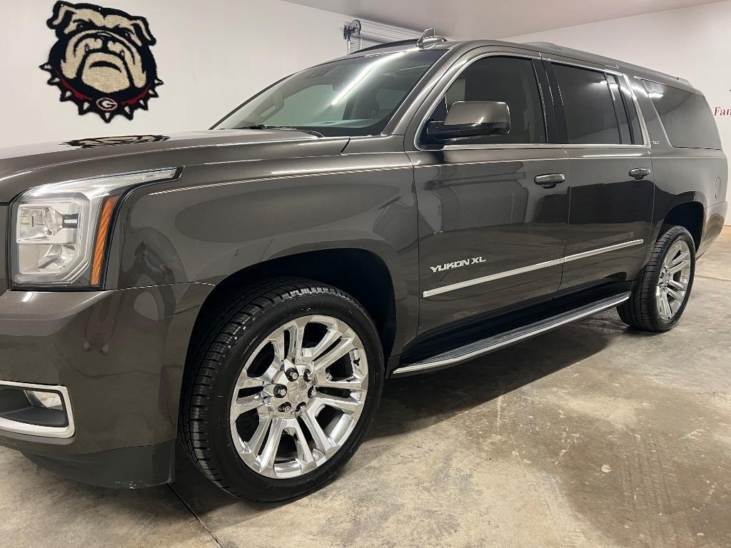 GMC Yukon XL SLT 2WD 2019
