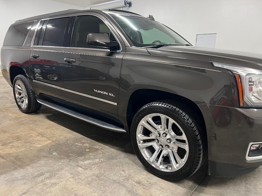 GMC Yukon XL SLT 2WD 2019